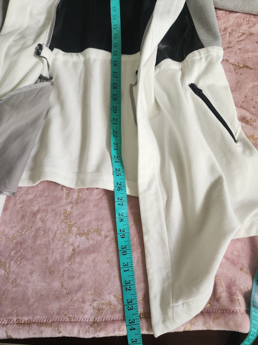 BLANC NOIR | Black And White Jacket - Picture 15 of 15